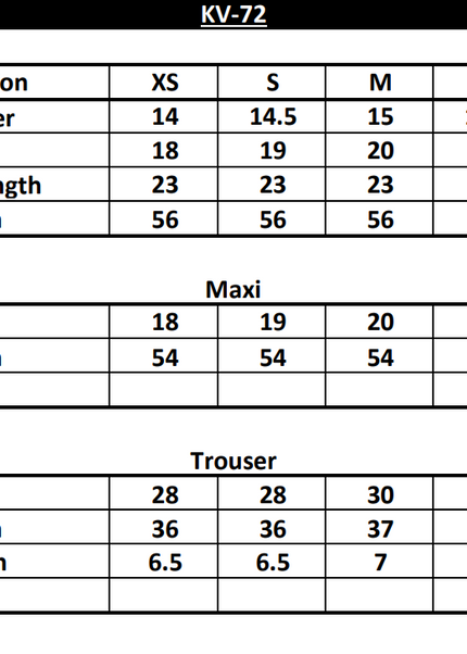 Vanya | Velvet Muse - KV-72