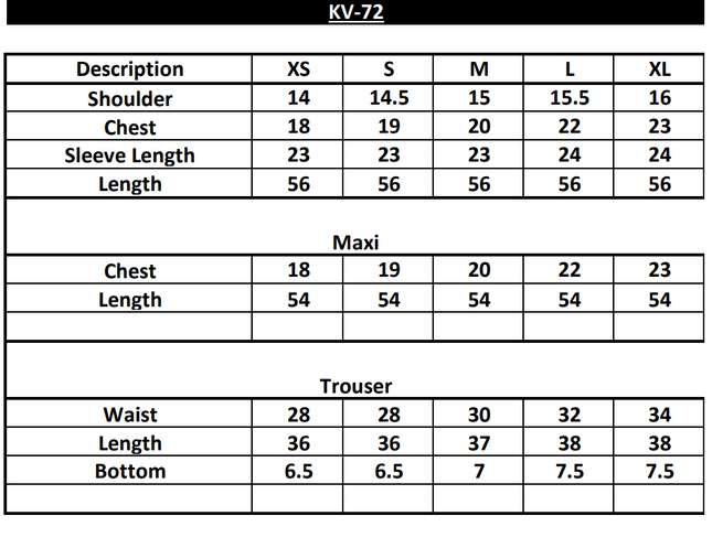 Vanya | Velvet Muse - KV-72