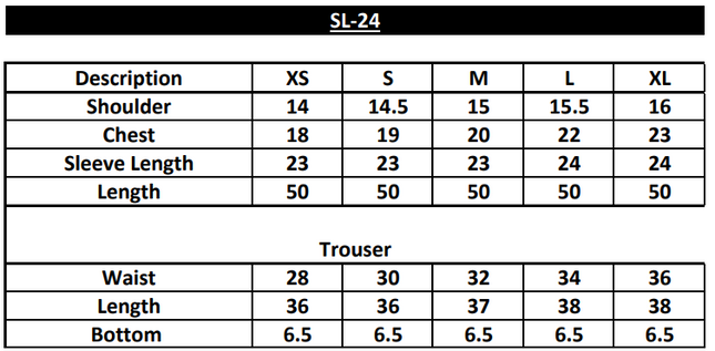 Vanya | Silk - SL-24