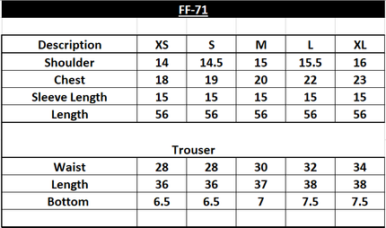 Vanya | The Regal Edit - FF-71