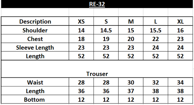 Vanya | Crescent Dreams - RE-32