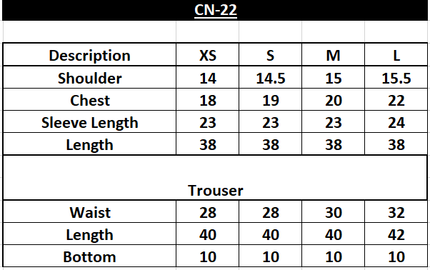 Vanya | Celine Luxury Pret'25 - CN-22