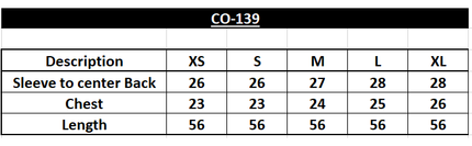 Vanya | Co-Ords - CO-139