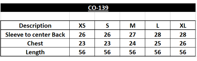 Vanya | Co-Ords - CO-139