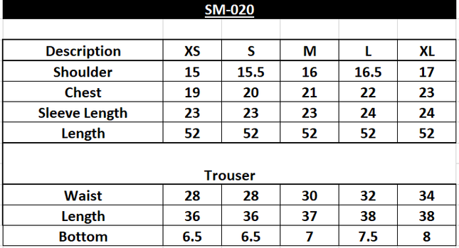 Vanya | Summer Sky - SM-20