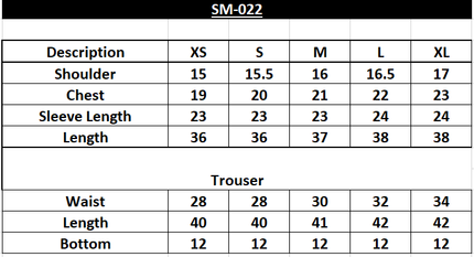 Vanya | Summer Sky - SM-22