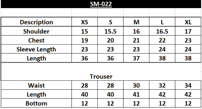 Vanya | Summer Sky - SM-22