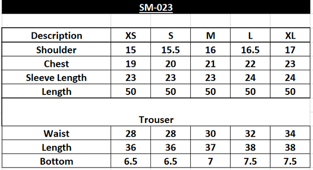 Vanya | Summer Sky - SM-23