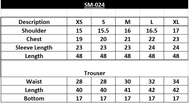 Vanya | Summer Sky - SM-24