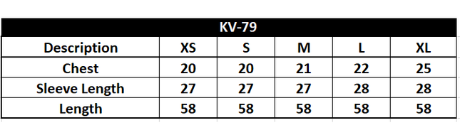 Vanya | Kavira - KV-79