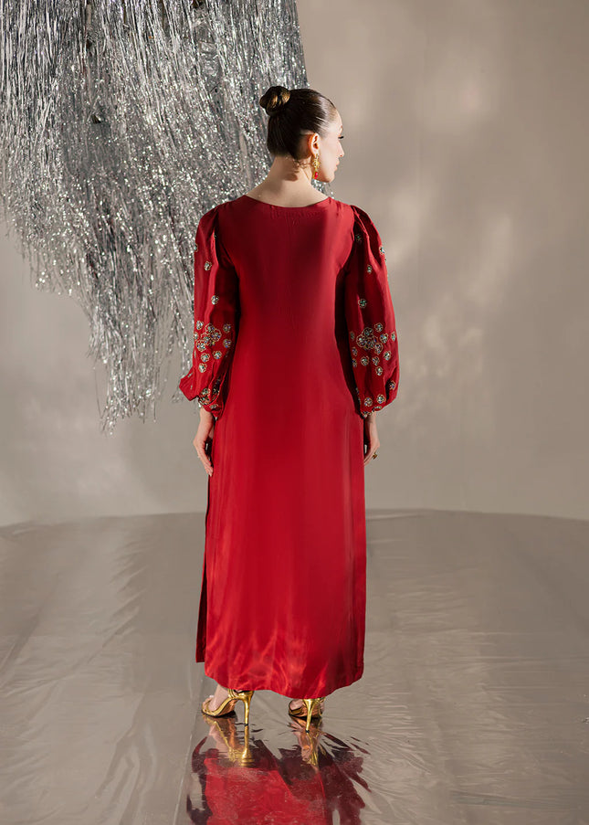 Vanya | Golden Hour - FF-66