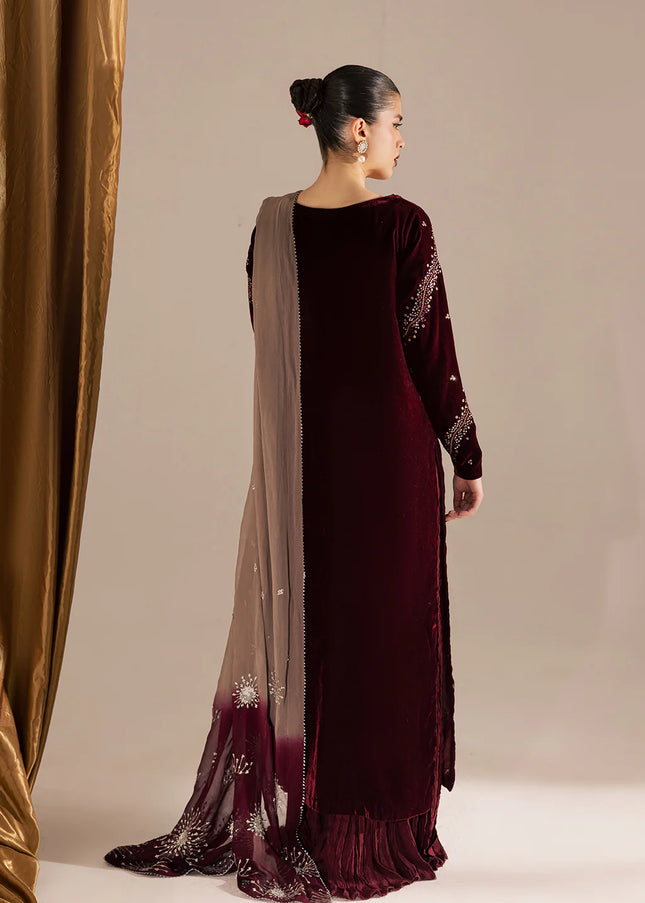 Vanya | Velvet Muse - KV-57