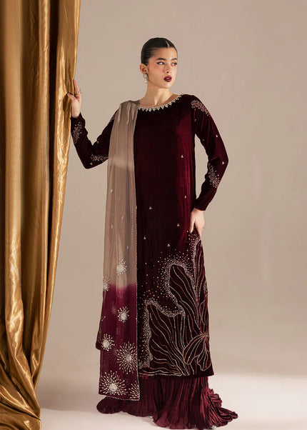 Vanya | Velvet Muse - KV-57