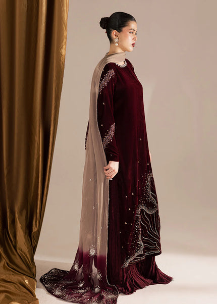 Vanya | Velvet Muse - KV-57