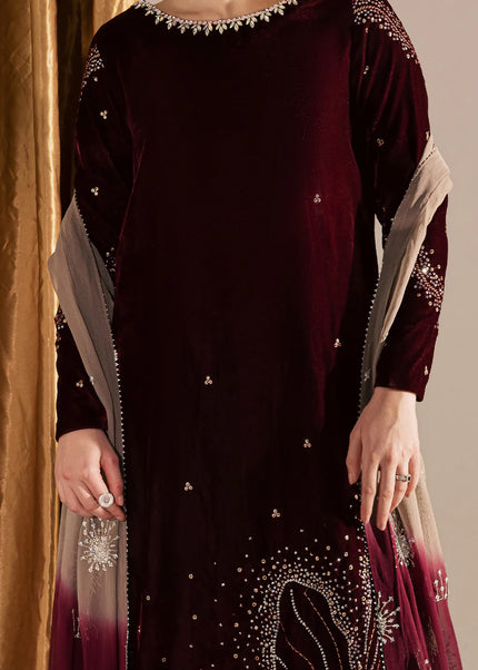 Vanya | Velvet Muse - KV-57