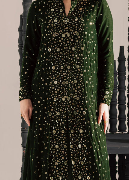 Vanya | Velvet Muse - KV-62