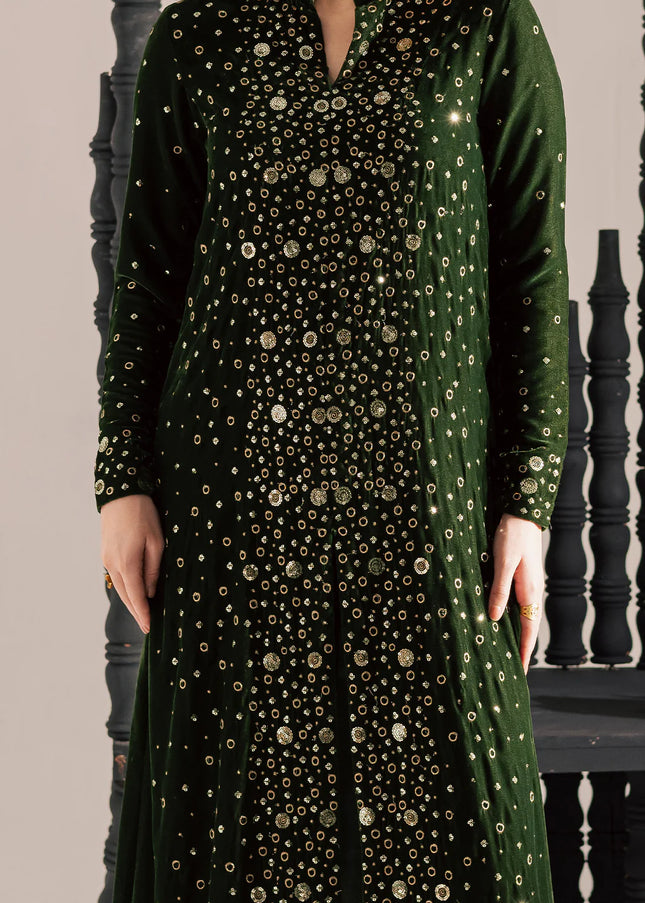 Vanya | Velvet Muse - KV-62