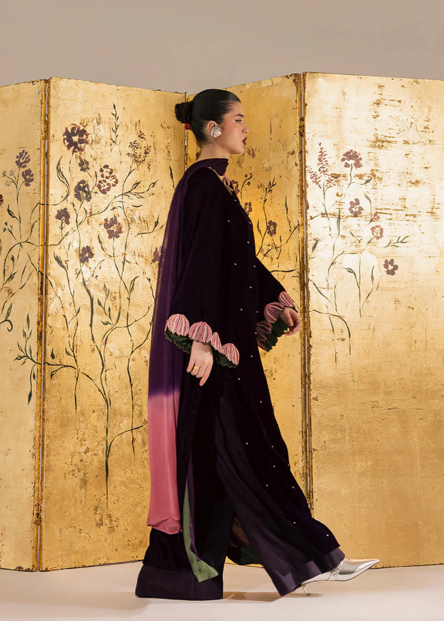 Vanya | Velvet Muse - KV-59