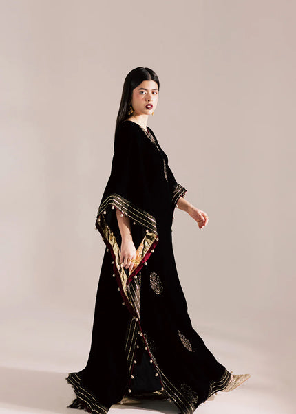 Vanya | Velvet Muse - KV-60