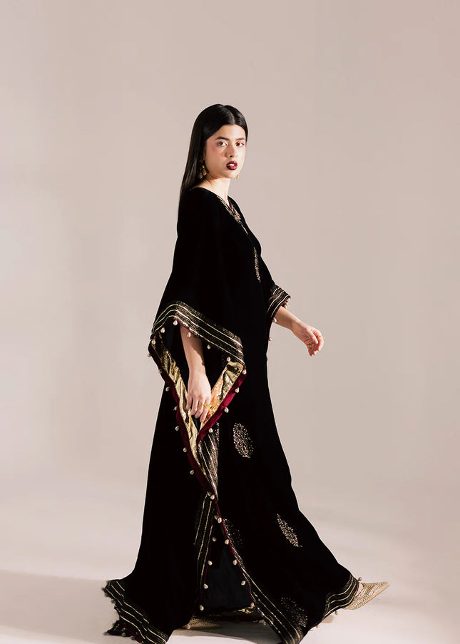 Vanya | Velvet Muse - KV-60