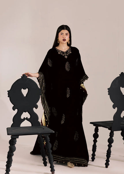 Vanya | Velvet Muse - KV-60