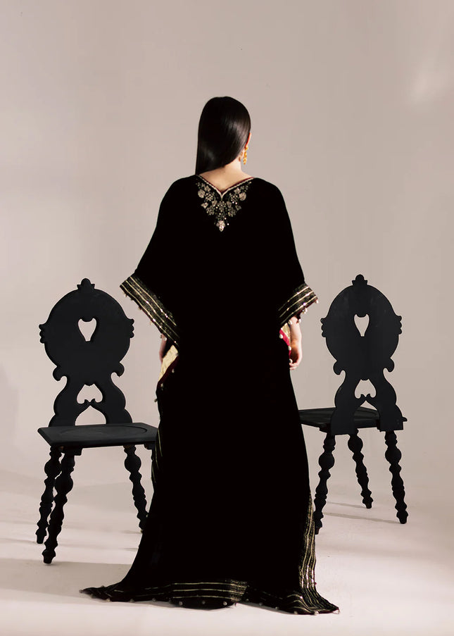 Vanya | Velvet Muse - KV-60