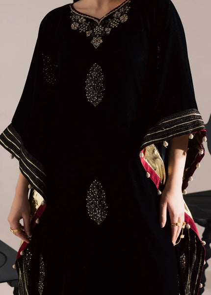 Vanya | Velvet Muse - KV-60