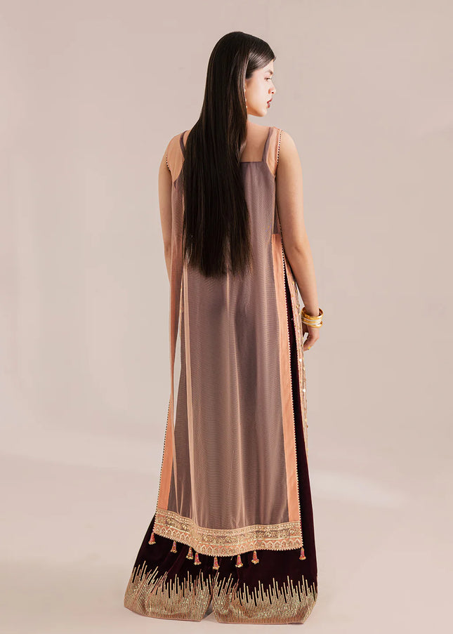 Vanya | Velvet Muse - KV-64