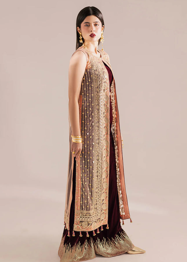 Vanya | Velvet Muse - KV-64