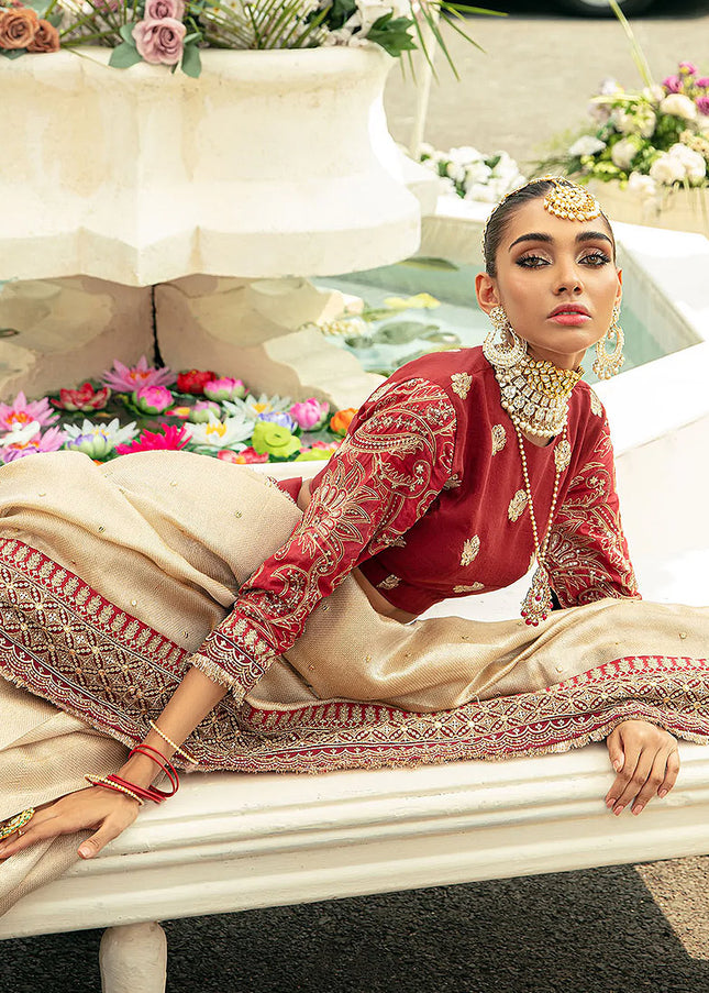 VANYA - Mishri Wedding Collection