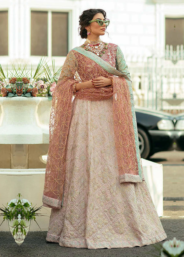 VANYA - Mishri Wedding Collection