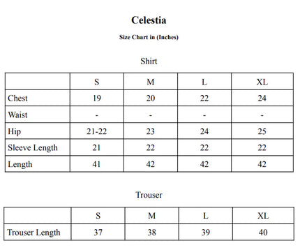 AJR Couture | Symphony Luxe Festive '25 - Celestia