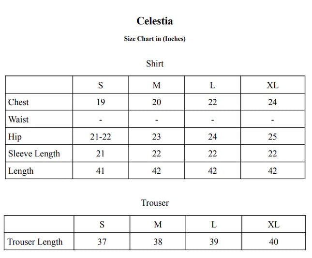 AJR Couture | Symphony Luxe Festive '25 - Celestia