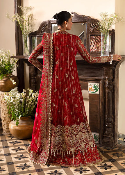 Afrozeh | Dastangoi '25 - Tearose