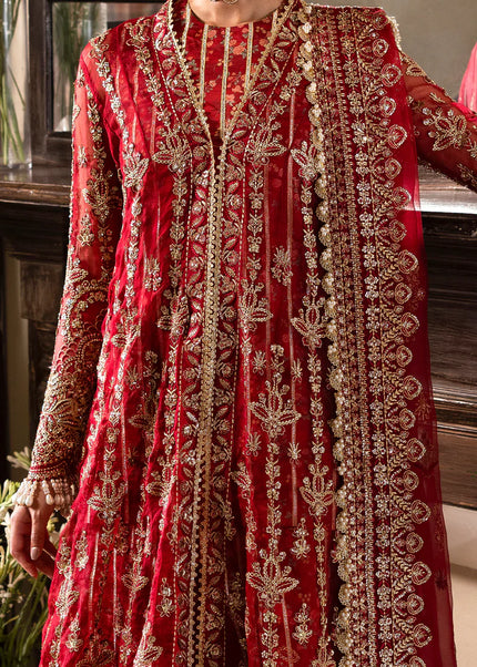 Afrozeh | Dastangoi '25 - Tearose