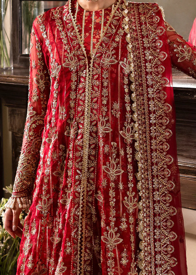 Afrozeh | Dastangoi '25 - Tearose