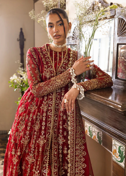 Afrozeh | Dastangoi '25 - Tearose