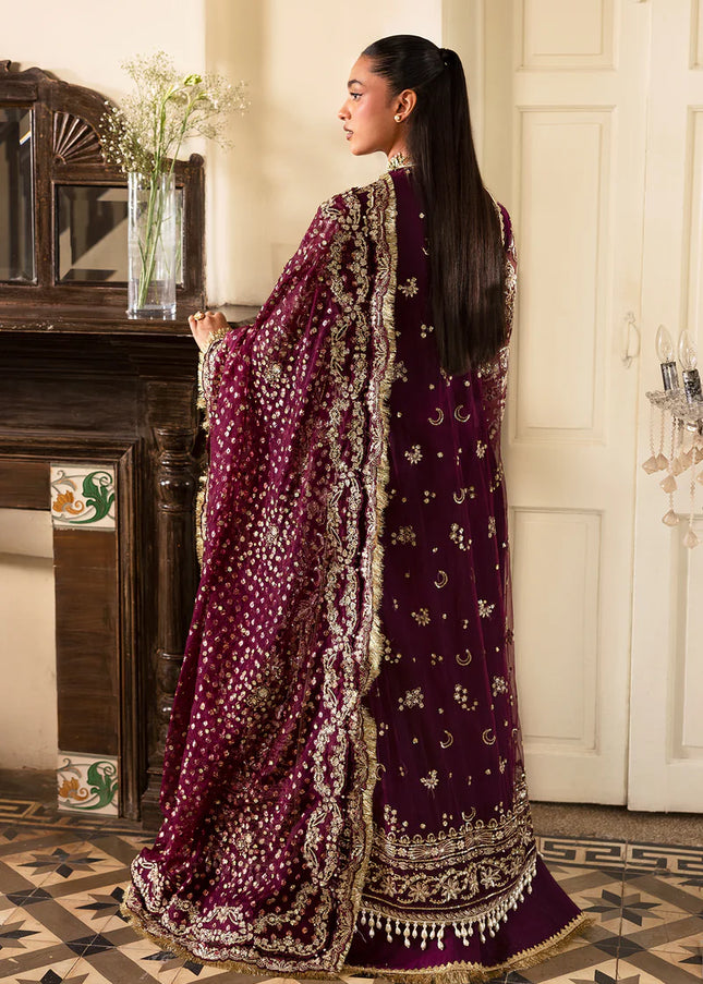 Afrozeh | Dastangoi '25 - Gildentide