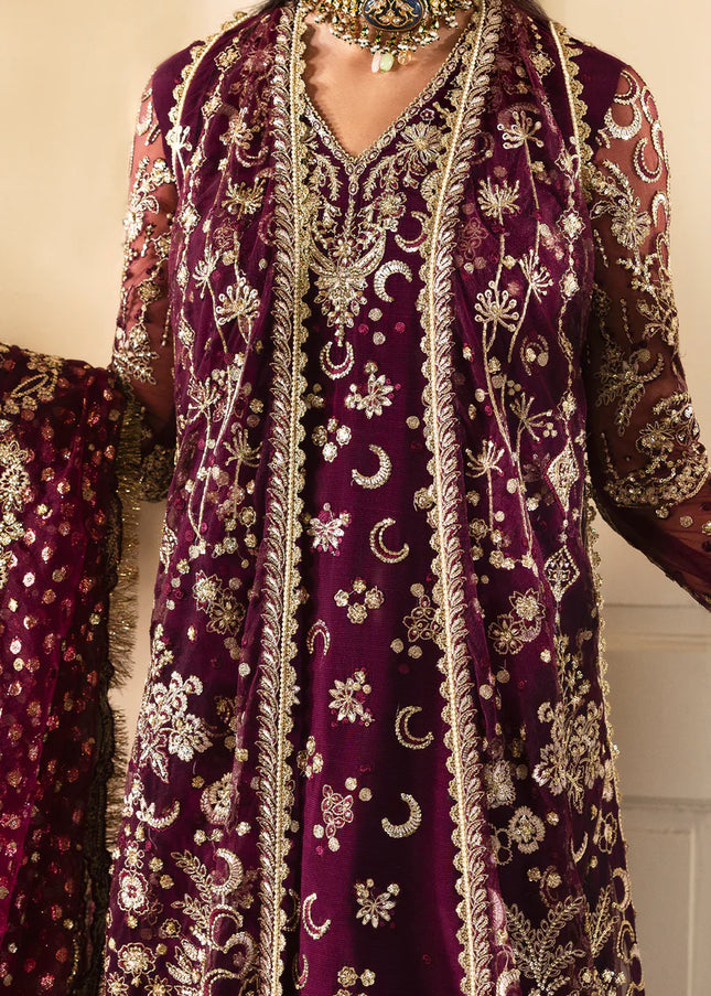 Afrozeh | Dastangoi '25 - Gildentide