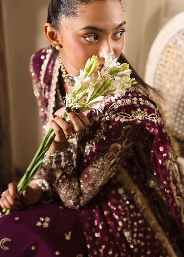 Afrozeh | Dastangoi '25 - Gildentide