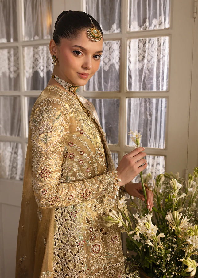 Afrozeh | Dastangoi '25 - Goldveil