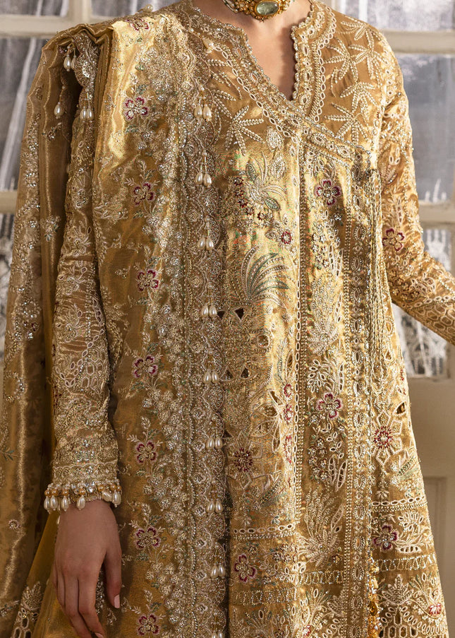 Afrozeh | Dastangoi '25 - Goldveil