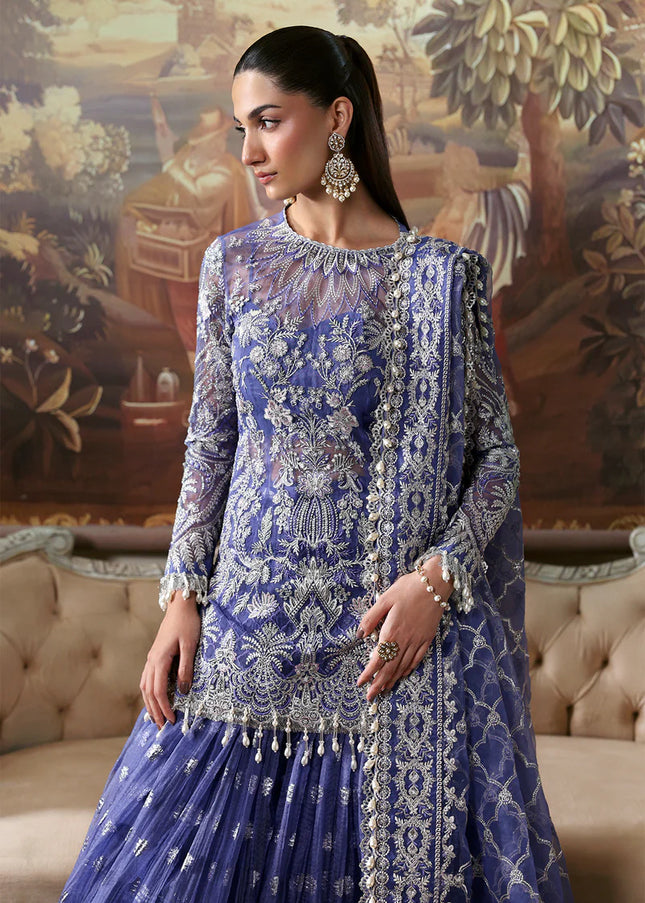 Afrozeh | Dastangoi '25 - Bloomveil