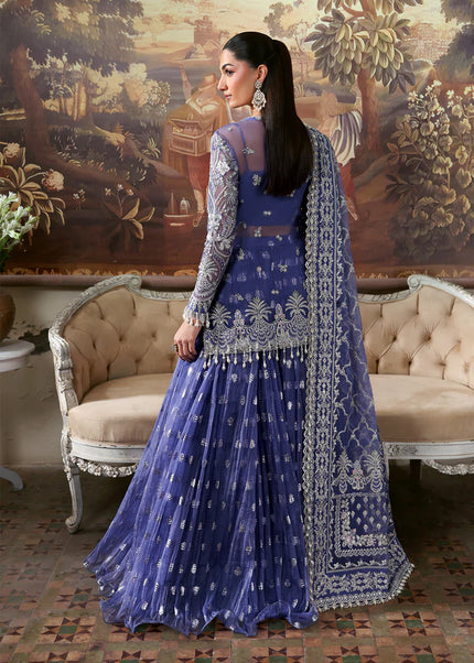 Afrozeh | Dastangoi '25 - Bloomveil