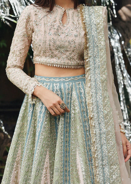 Afrozeh | Dastangoi '25 - Petalhour