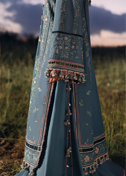 Hussain Rehar | Khaddar '25 - Saya