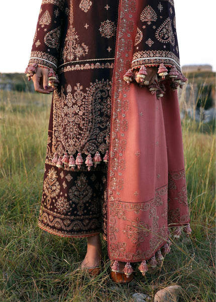 Hussain Rehar | Khaddar '25 - Nazneen