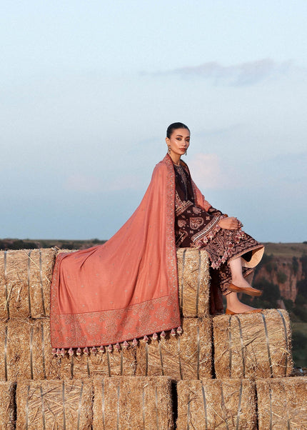 Hussain Rehar | Khaddar '25 - Nazneen