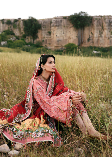 Hussain Rehar | Khaddar '25 - Mahpara