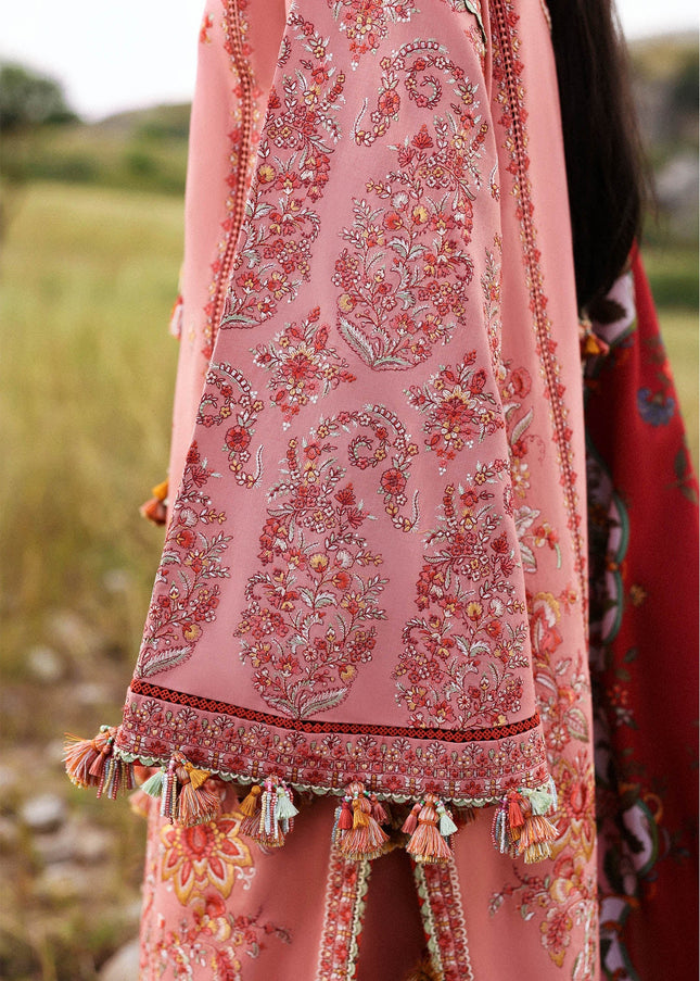 Hussain Rehar | Khaddar '25 - Mahpara